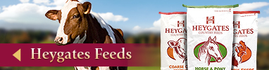 Heygates Feeds